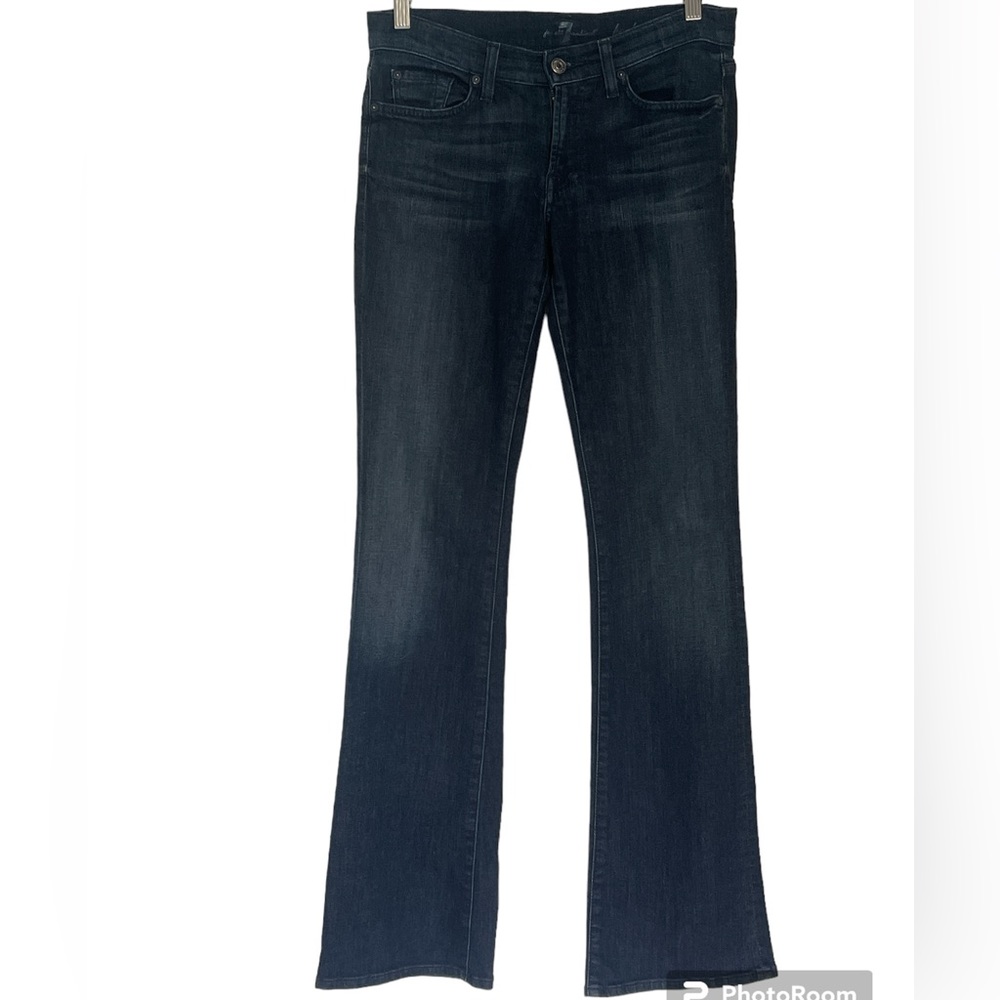 7 For All Mankind Bootcut Jeans - Size 28